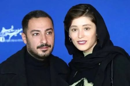 فرشته حسینی در کانادا پناهنده شد؟