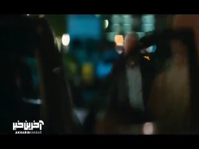 تنها دارایی یه پدر دخترشه!