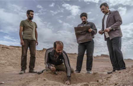 «علت مرگ نامعلوم» نماینده سینمای ایران در اسکار ۲۰۲۶