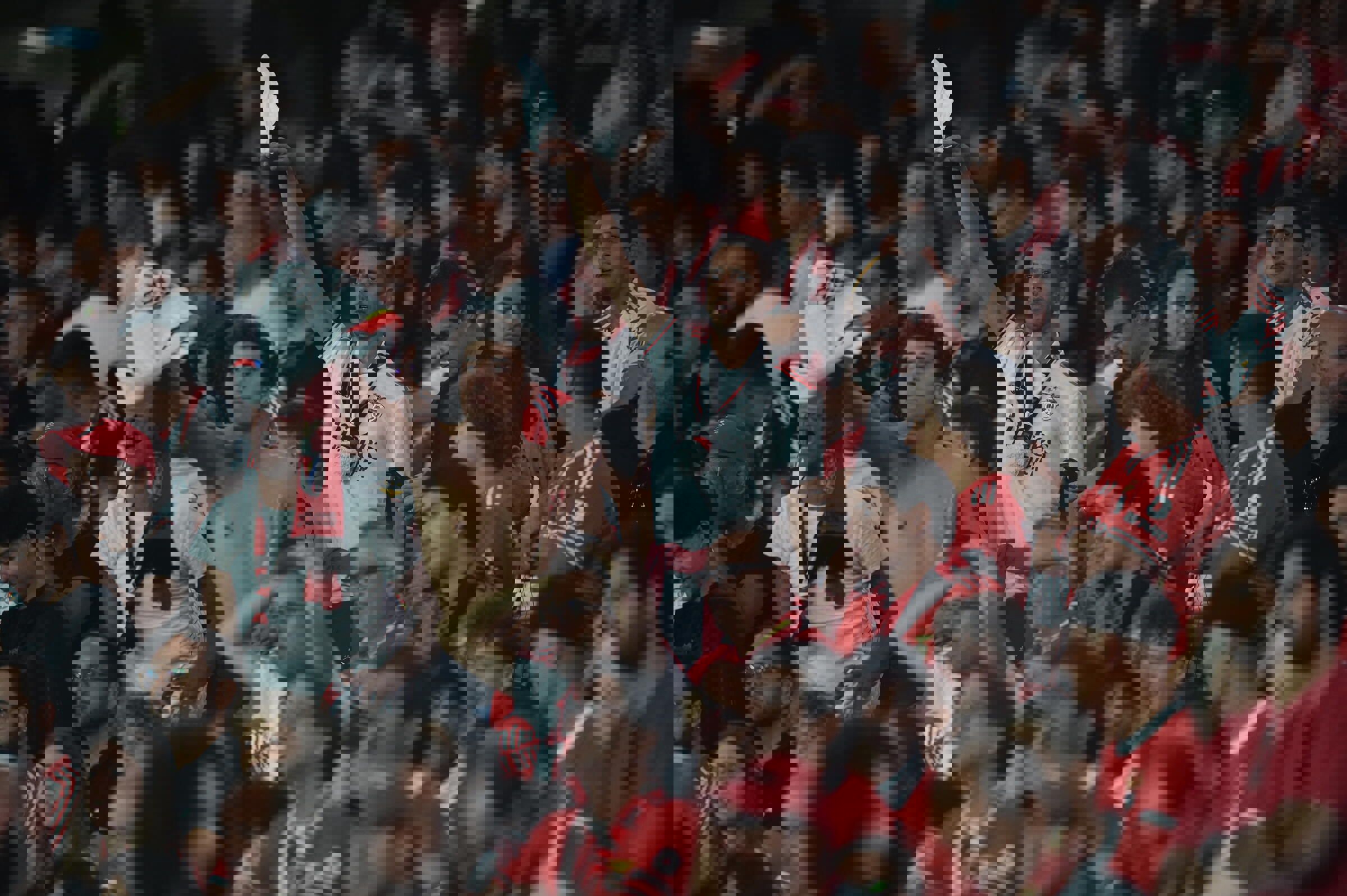 آریا جوان