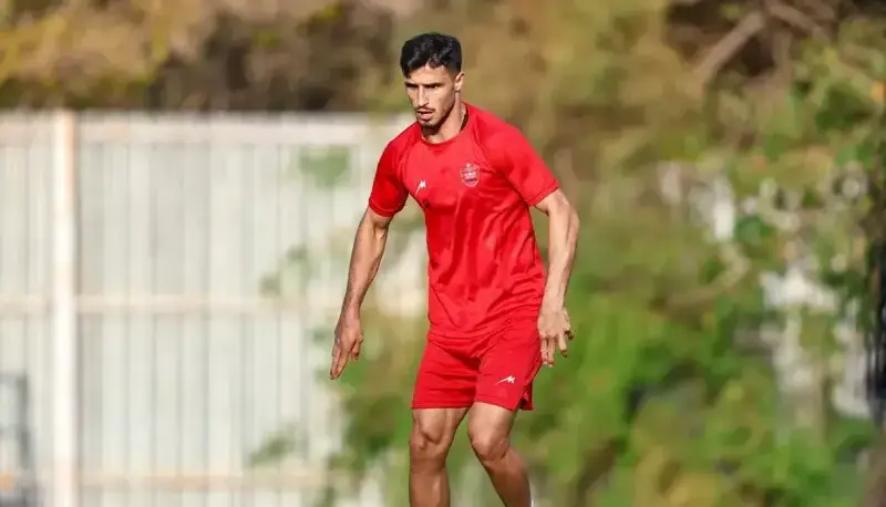 پرسپولیس از علیپور یک چهره دیگر هم می‌خواهد