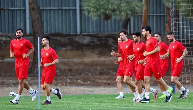پرسپولیس اسپانسرش را شش میلیارد محکوم کرد!