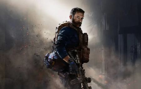 فیلم «Call of Duty» ساخته می‌شود؟