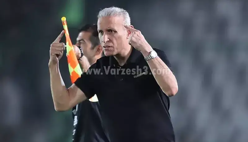 یحیی و ساسان جریمه شدند، حامد لک تبرئه!