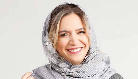 چهره ها/ استایل ساده ولی جذابِ ستاره پسیانی در یک مراسم