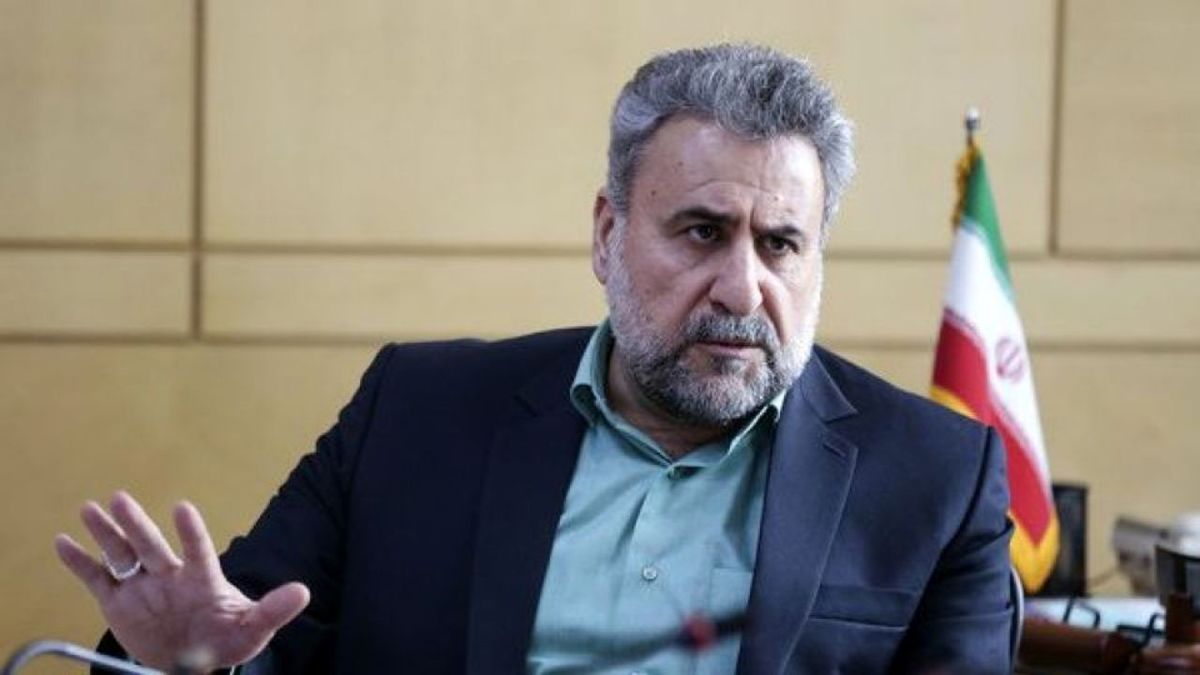 فلاحت پیشه: آمریکا مجبور شد فضای تازه‌ای را برای دیپلماسی با ایران فراهم کند