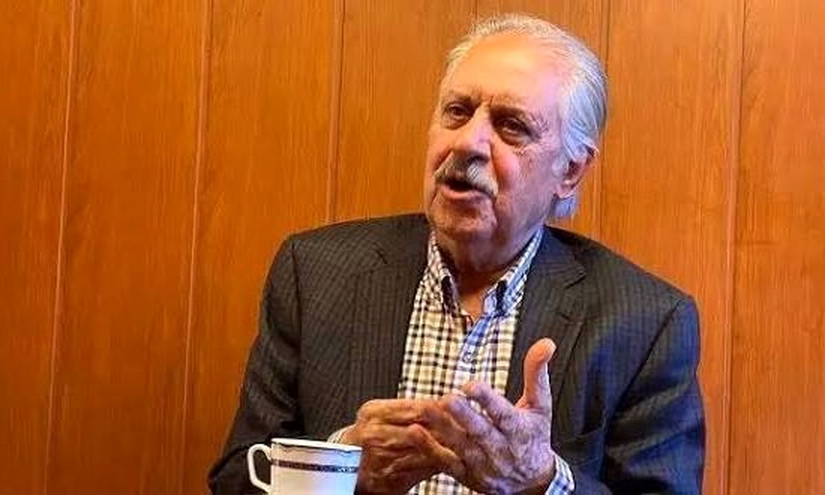 بیگدلی: شاید عربستان میانجی میان ایران و آمریکا شود