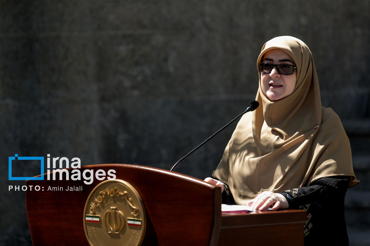 سخنگوی دولت: تبادل پیام‌های غیرمستقیم با آمریکا ادامه دارد
