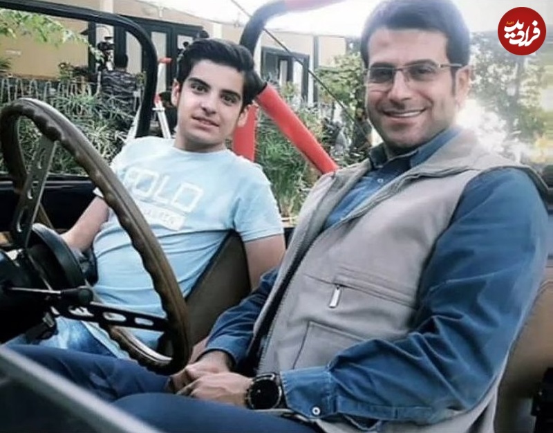 آریا جوان