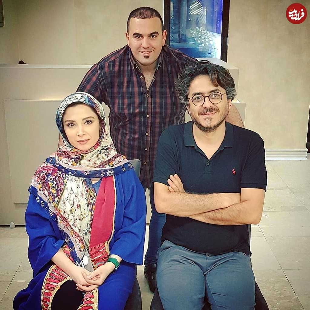 آریا جوان