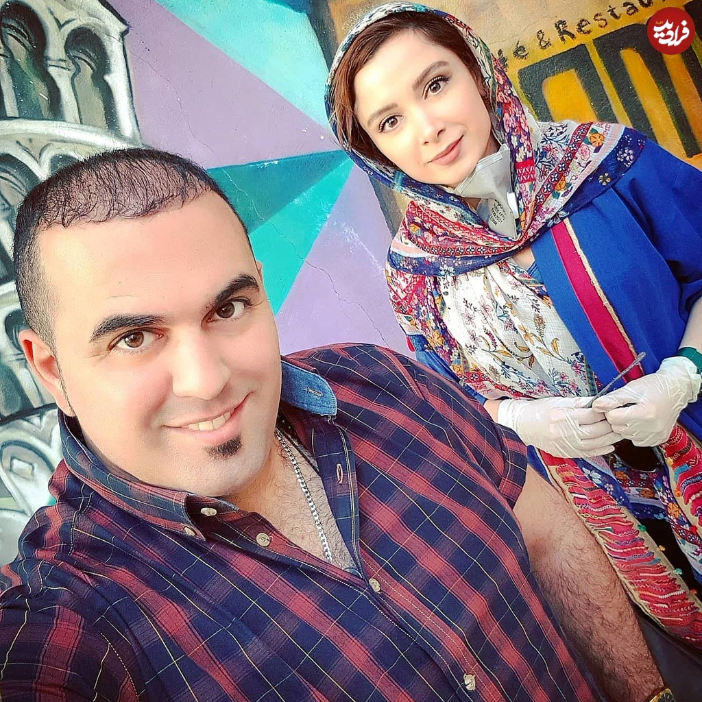 آریا جوان