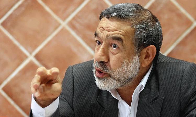 ادعای غضنفری: برخی اتهامات روحانی اگر اثبات شود، حکمش اعدام است