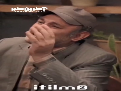 فیل رو فرستادیم دنبال یوزپلنگ!