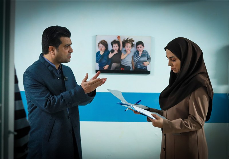 آریا جوان