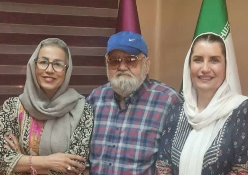 آریا جوان