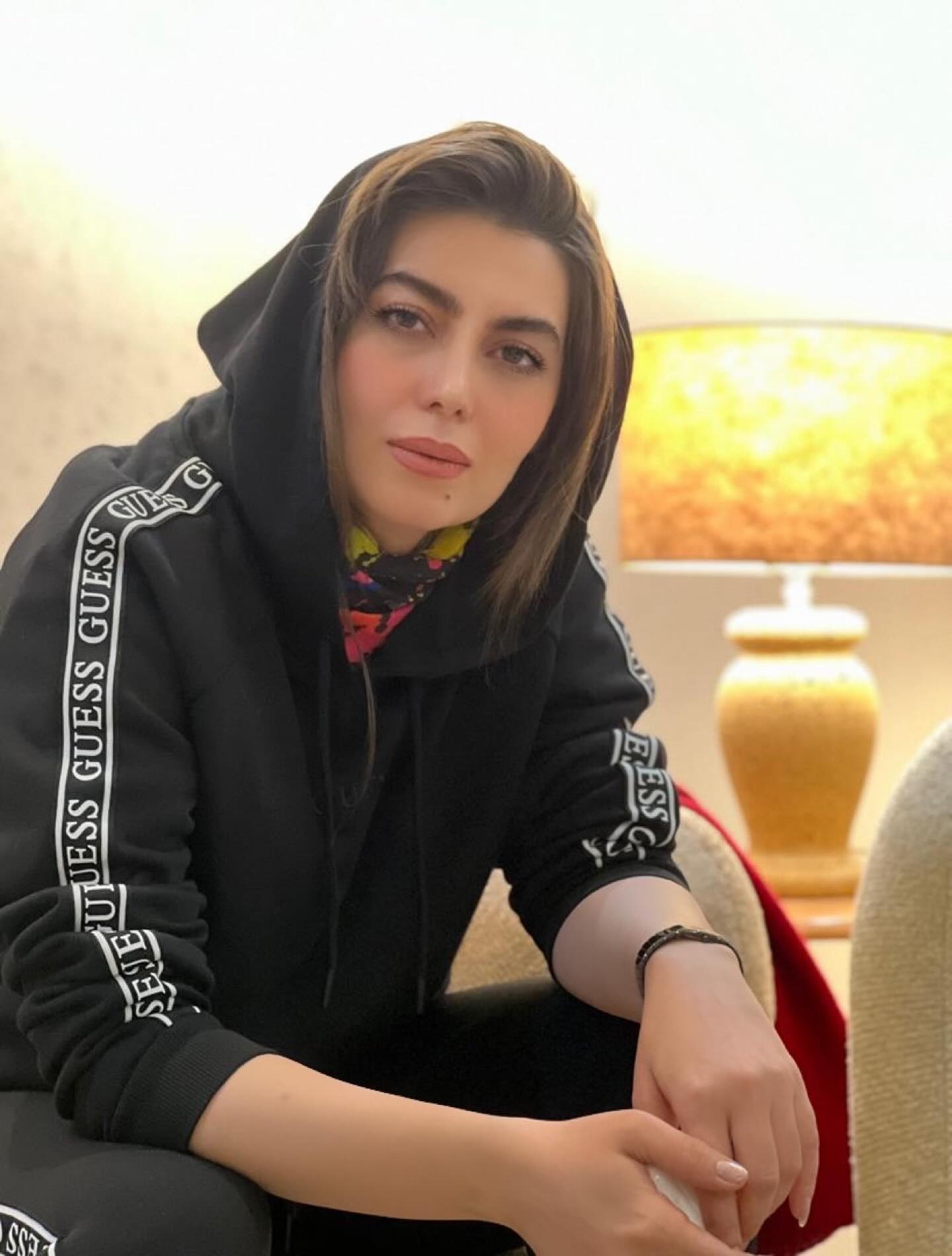آریا جوان
