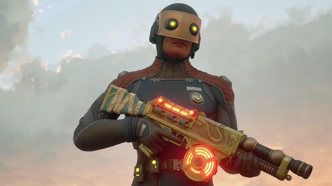 تریلر جدید The Outer Worlds ۲ دنیای دیوانه‌وار آن را به تصویر می‌کشد