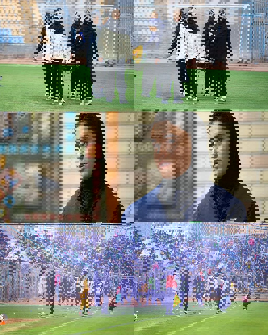 آریا جوان