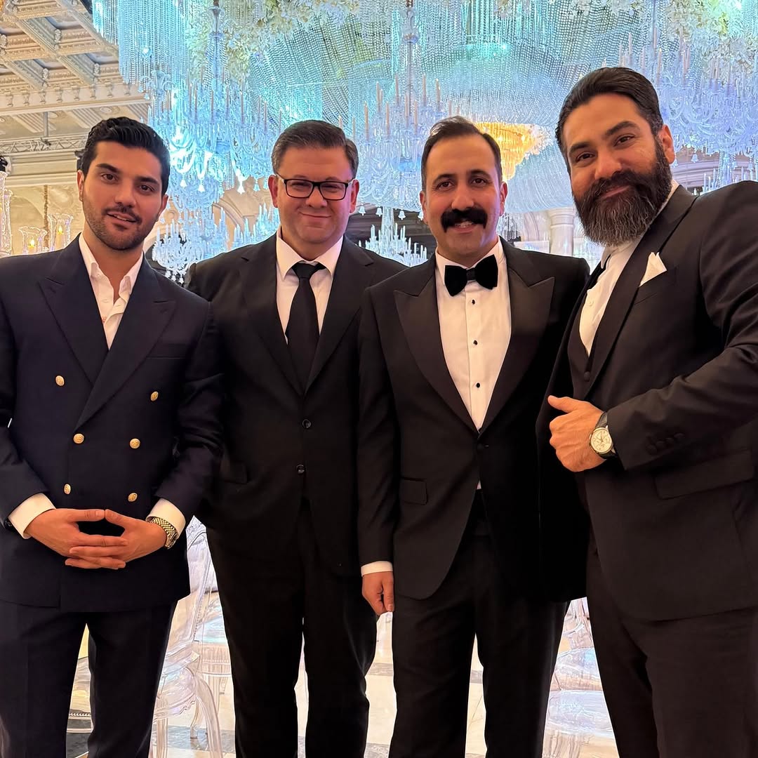 آریا جوان
