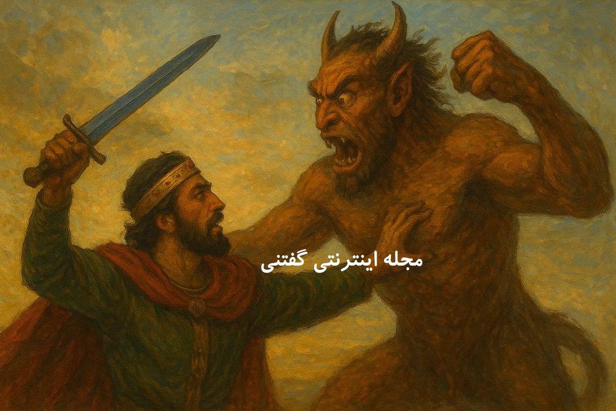 آریا جوان
