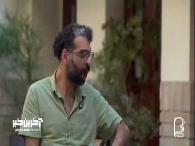 حیدو هدایتی : وقتی در کنسرت رامسر قطعه «جنگ شد» را خواندم فرداش واقعا جنگ شروع شد!