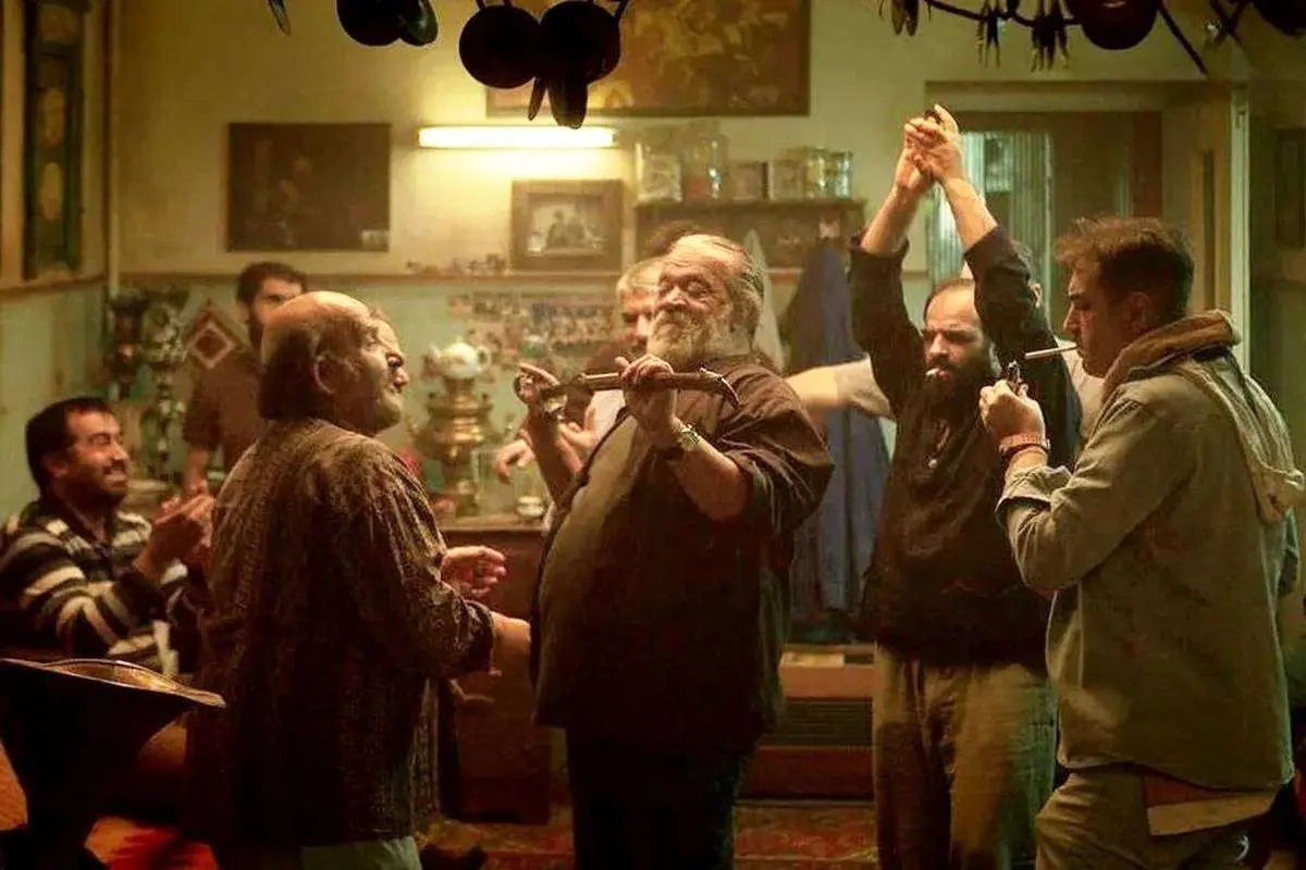 توقیف فیلم‌ها به اکران آنلاین رسید