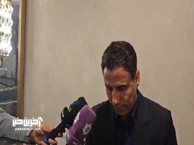 تارتار: هاشمیان تجربه خوبی در پرسپولیس کسب کرد