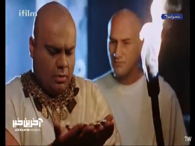 کاهنان مجبور به خرید گندم شدند!