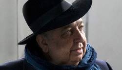 «چشم‌‏هایش» از ماه آینده جلوی دوربین فرمان‌آرا می‌‏رود