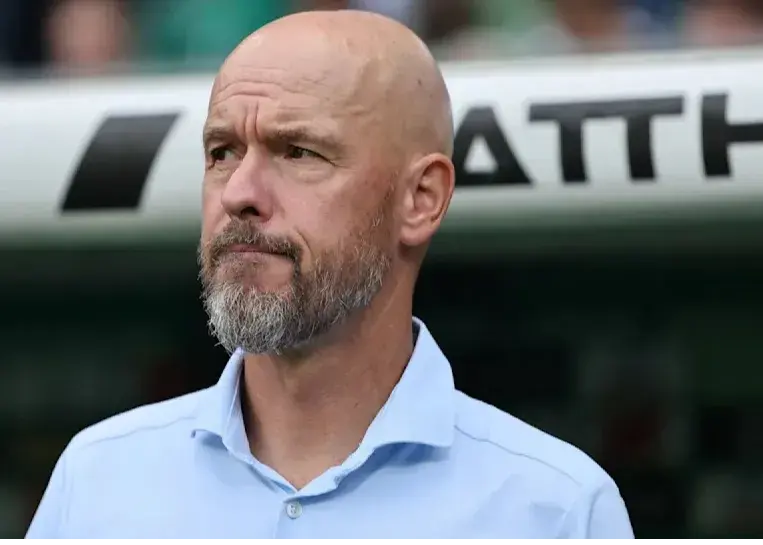 افشای جزئیات غیرمنتظره‌ از اخراج تن‌هاخ