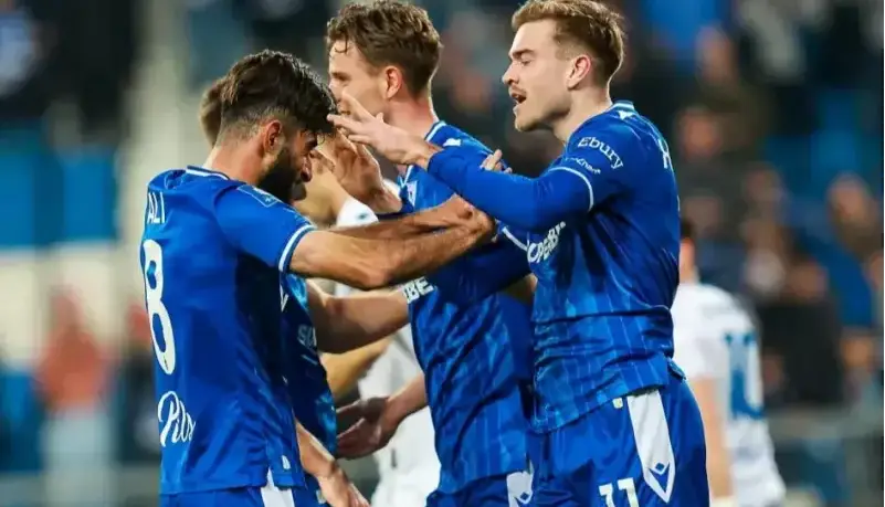 قلی‌زاده همه را سورپرایز می‌کند!