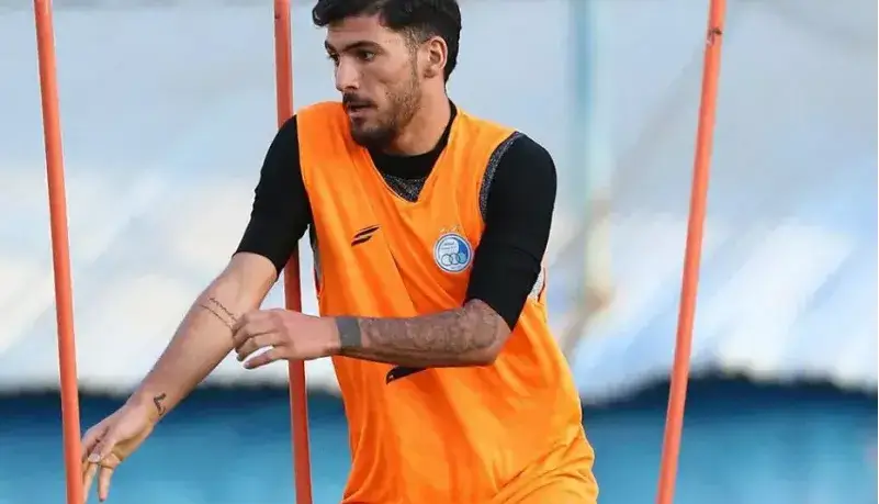 تردید ساپینتو برای انتخاب جانشین کوشکی