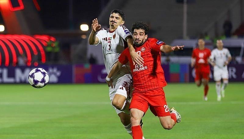 ادامه مانور قدرت تراکتور مقابل پلیس؟!