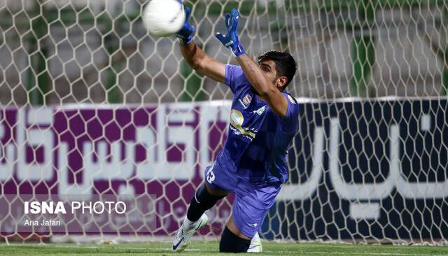 ۴ بازیکن استقلال به اردن نمی‌روند