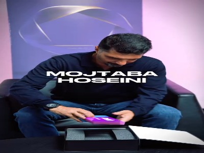 رونمایی از بهترین سرمربی ماه مهر