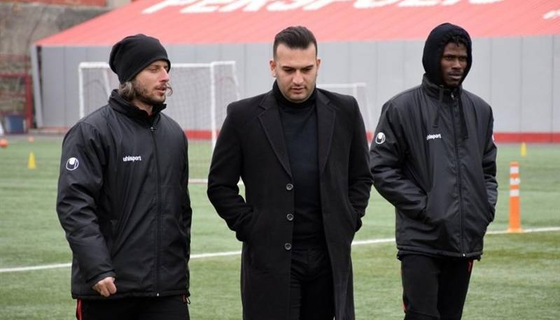 چالش‌های پیش‌ روی حدادی در باشگاه پرسپولیس