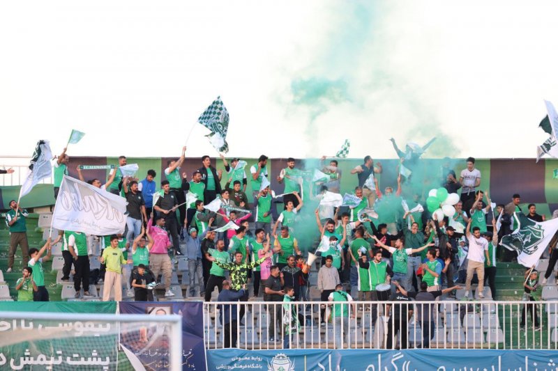 فینالیست‌های جام حذفی خیلی زود مقابل هم!