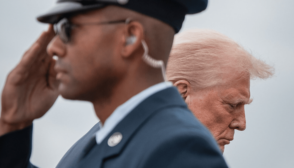 مکزیک، هدف بعدی حملات نظامی آمریکا