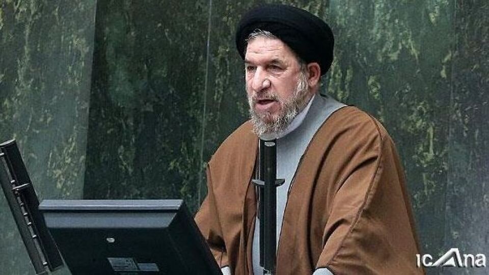 تحلیل میرتاج‌الدینی از صحبت اخیر لاریجانی و نطق قالیباف