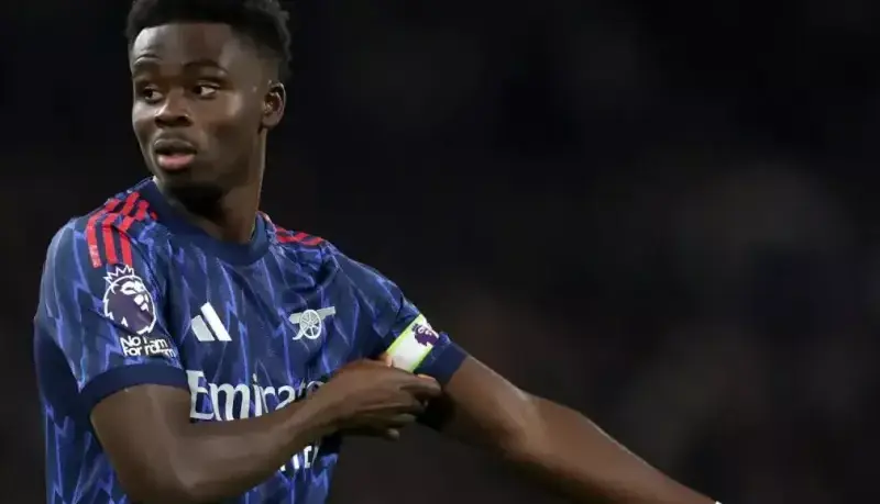 ولخرجی توپچی‌ها؛ ستاره آرسنال هیچ‌جا نمی‌رود