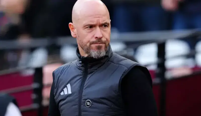 پیشنهاد غیرمنتظره؛ تن‌هاخ به لیگ برتر برمی‌گردد!