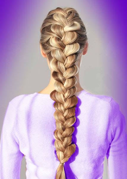 اینجوری بافت تمیز داشته باش!