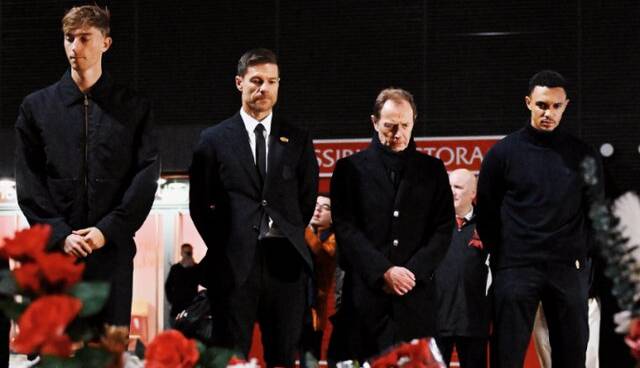 اقدام خاص رئالی‌ها پیش از بازی با لیورپول