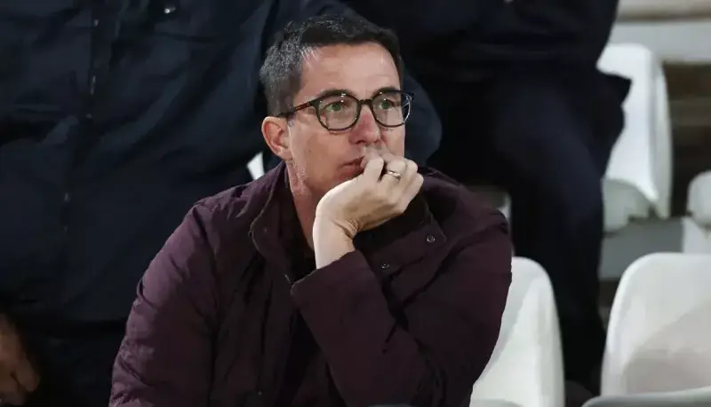 پرسپولیس و اوسمار یک ماه دور از خانه