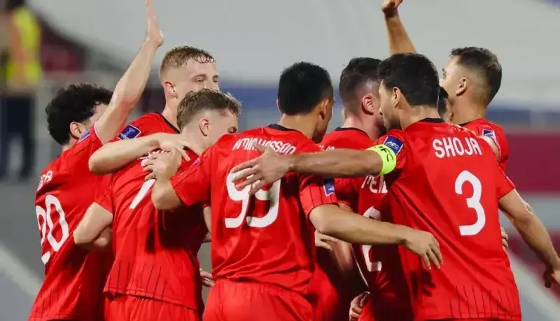 تراکتور در آستانه سریع‌ترین صعود آسیا!