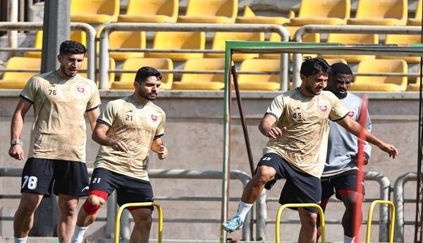 تکلیف مصدومان پرسپولیس را اوسمار روشن کرد