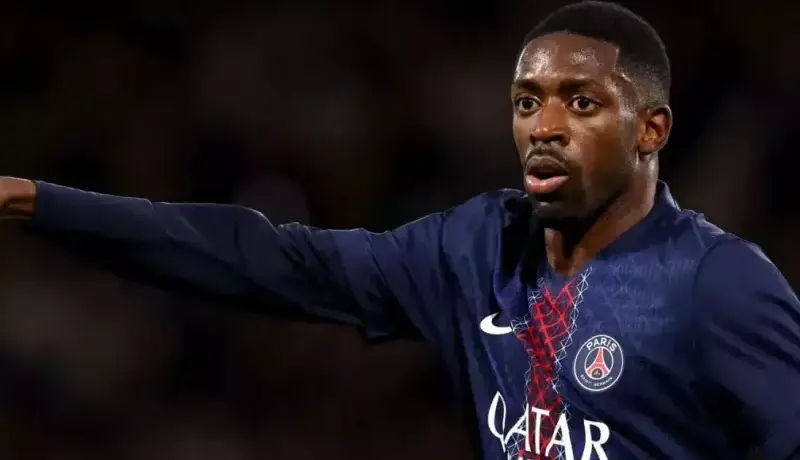 مصدومیت تمام نشدنی برنده توپ طلا!