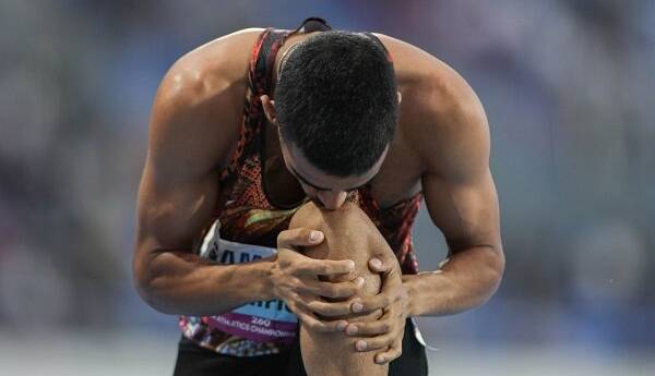 امیریان: حضور مربی خارجی انگیزه‌ام را چند برابر کرده است