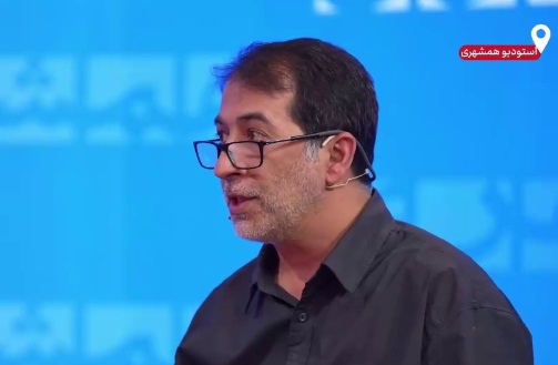 شفیعیان: برخی وزرای دولت گذشته می‌گویند بالگرد شهید رئیسی را زده‌اند!