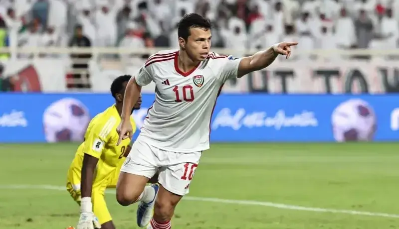 غیبت ستاره الوصل در بازی برگشت با استقلال